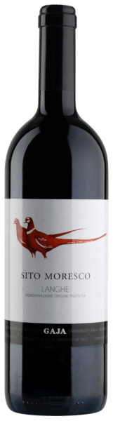 Sito Moresco Langhe