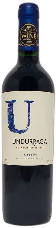 Undurraga Merlot