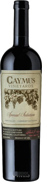 Special Selection Cabernet Sauvignon