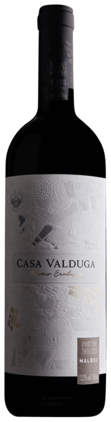 Casa Valduga Terroir Exclusivo Malbec