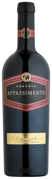 Veronia Appassimento Selezione Oro