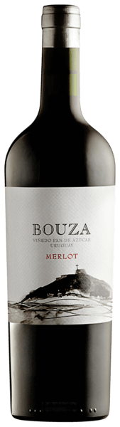 Pan de Azucar Merlot