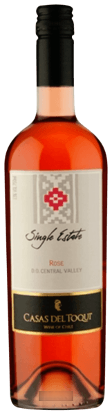 Casas del Toqui Single Estate Rose