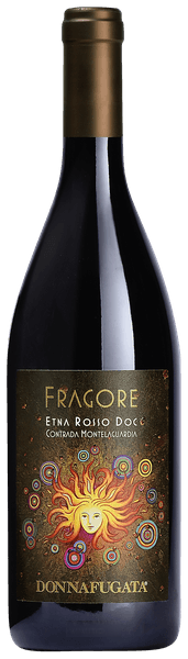 Donnafugata Fragore Etna Rosso