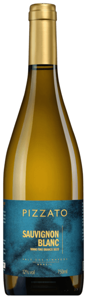 Pizzato Sauvignon Blanc
