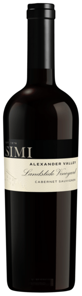 Landslide Vineyard Cabernet Sauvignon