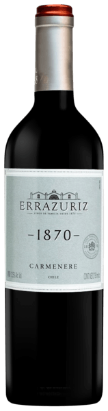 1870 Carmenère