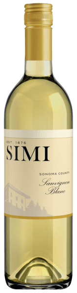 Sonoma County Sauvignon Blanc