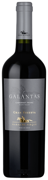 Galantas Gran Reserva Cabernet Franc