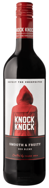 Red Blend