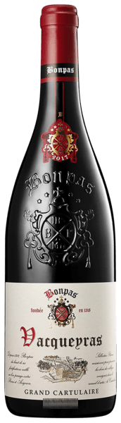 Grand Cartulaire Vacqueyras
