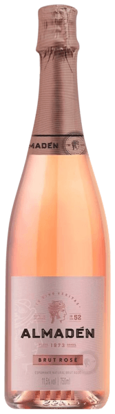 Almadén Brut Rosé