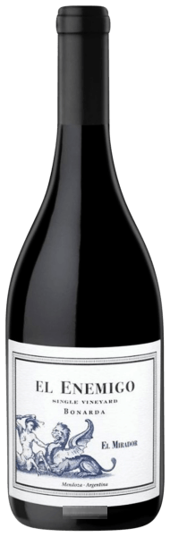 El Mirador Single Vineyard  Bonarda