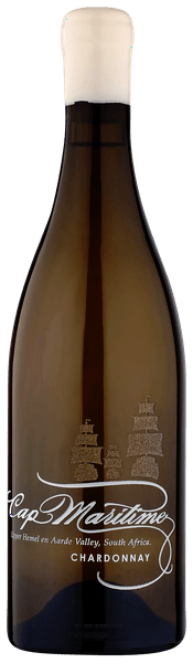 Boekenhoutskloof Cap Maritime Chardonnay