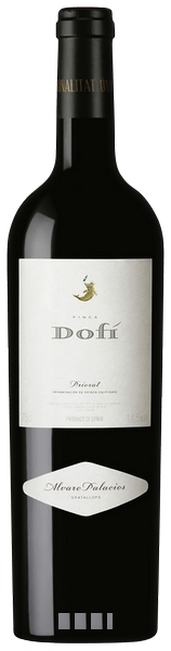Álvaro Palacios Finca Dofí