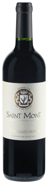 Les Vieilles Vignes Saint-Mont