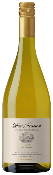Nieto Senetiner Don Nicanor Chardonnay
