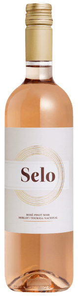 Lidio Carraro Selo Rosé