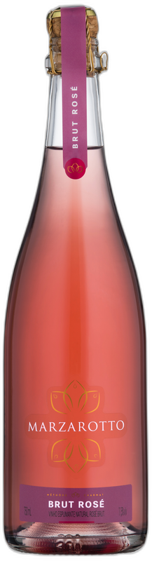 Familia Marzarotto Brut Rosé