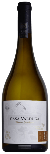 Casa Valduga Terroir Exclusivo Viognier