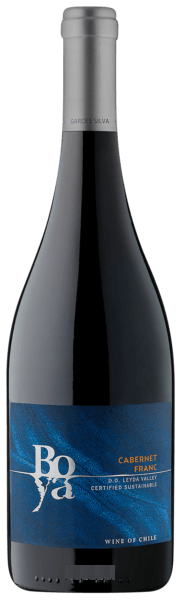 Boya Cabernet Franc2023