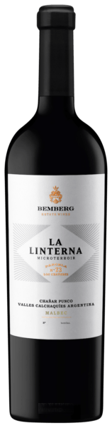 La Linterna Finca Los Chañares Parcela #73 Chañar Punco Malbec