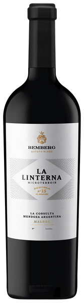 La Linterna Finca El Milagro Parcela #15 La Consulta Malbec