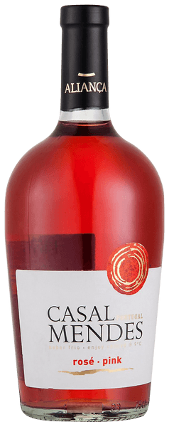 Aliança Casal Mendes Rosé
