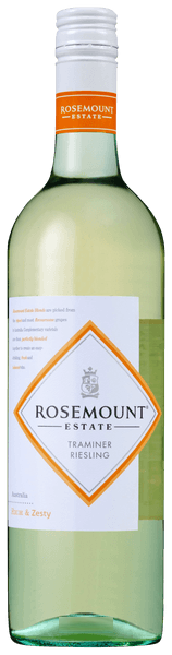 Diamond Label Traminer - Riesling