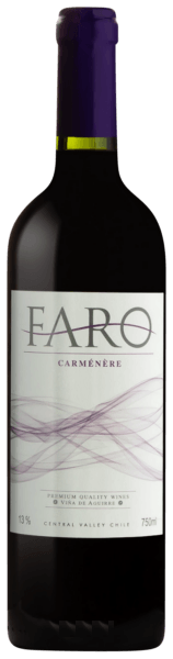 Faro Carmenère