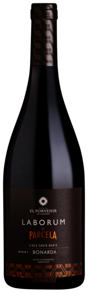 Laborum de Parcela Finca Santa Maria Bonarda