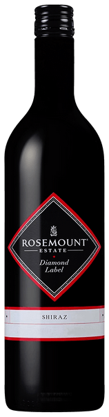 Diamond Label Shiraz