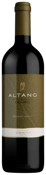 Organic Tinto