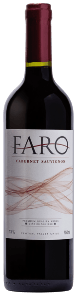 Faro Cabernet Sauvignon