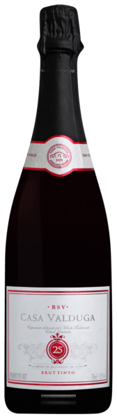 Casa Valduga RSV Reserva Brut Tinto