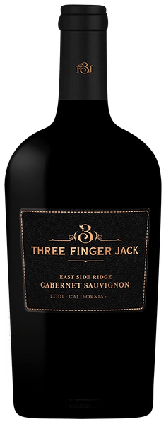 Three Finger Jack Cabernet Sauvignon