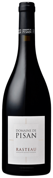 Domaine de Pisan Rasteau