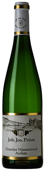 Graacher Himmelreich Riesling Auslese