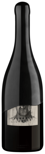 Eternally Silenced Pinot Noir