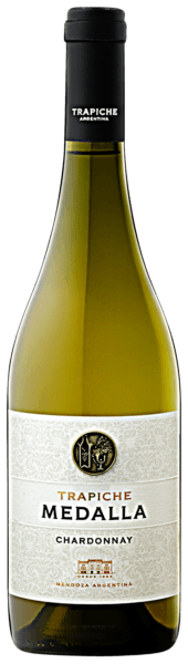 Trapiche Medalla Chardonnay