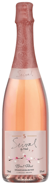 Miolo Seival Brut Rosé