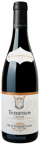 M. Chapoutier Cornas "Temenos"