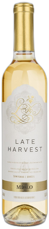 Miolo Late Harvest