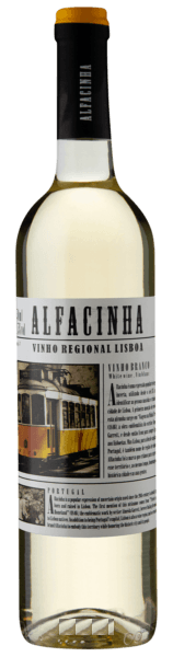 Alfacinha Branco