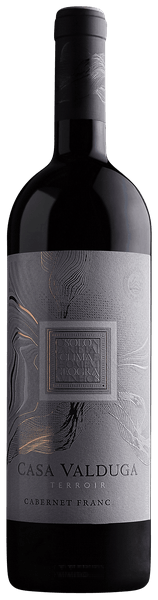 Casa Valduga Terroir Cabernet Franc