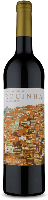 Rocinha Tinto