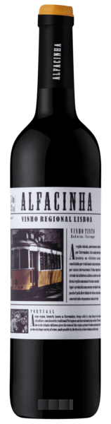 Alfacinha Tinto