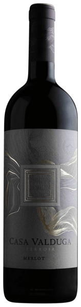 Terroir Merlot