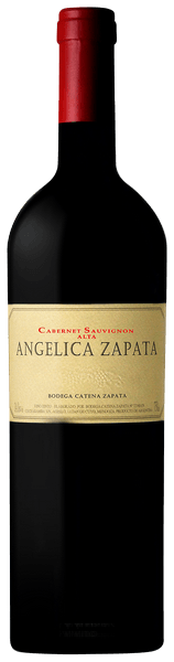 Angélica Zapata Cabernet Sauvignon Alta