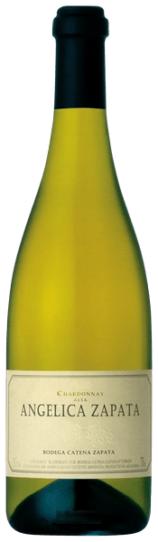 Angélica Zapata Chardonnay Alta